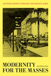 Modernity for the Masses_cover