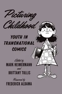 Picturing Childhood_cover