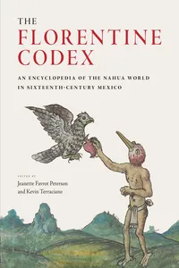 The Florentine Codex_cover