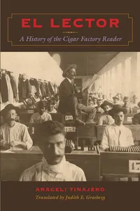 El Lector_cover