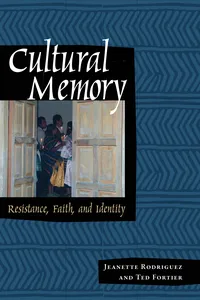 Cultural Memory_cover