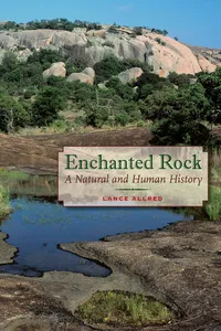 Enchanted Rock_cover