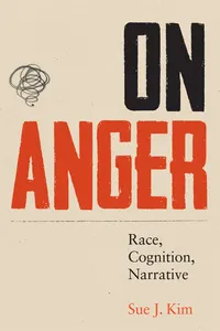 On Anger_cover