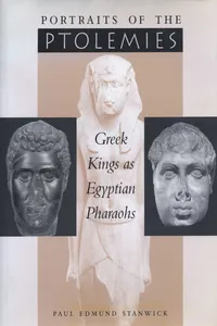Portraits of the Ptolemies