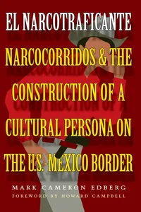 El Narcotraficante_cover