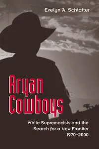 Aryan Cowboys_cover