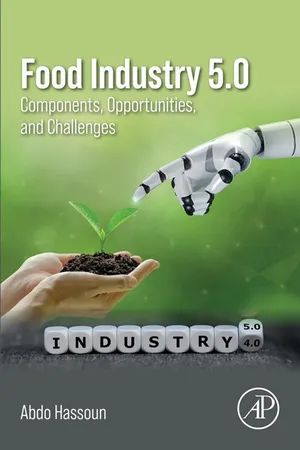 Food Industry 5.0