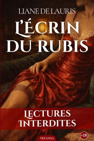 L’Écrin du rubis