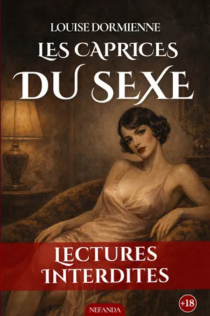 Les Caprices du Sexe
