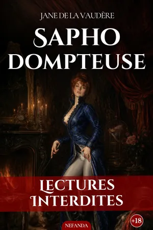 Sapho, dompteuse