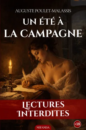 Un été à la campagne