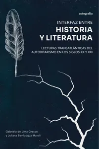 Interfaz entre Historia y Literatura_cover