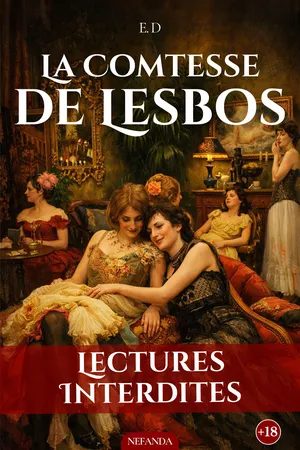 la Comtesse de Lesbos