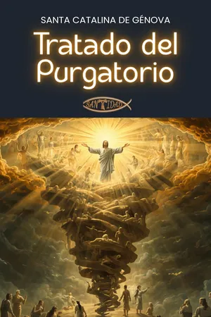 Tratado del purgatorio