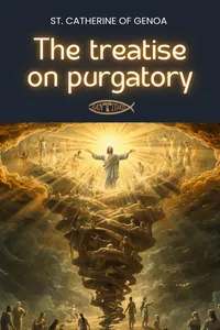 The treatise on purgatory_cover