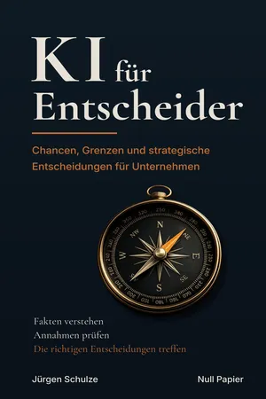 KI für Entscheider