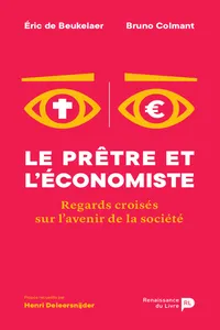 Le prêtre et l'économiste_cover