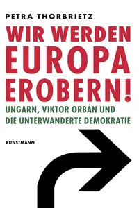 Wir werden Europa erobern!_cover