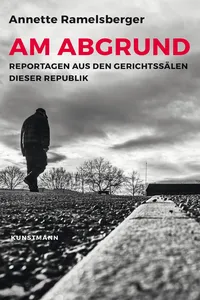 Am Abgrund
