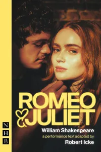 Romeo & Juliet_cover
