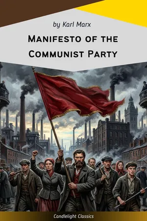 Manifesto of the Communist Party