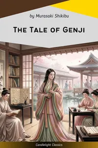 The Tale of Genji_cover