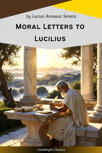Moral Letters to Lucilius_cover