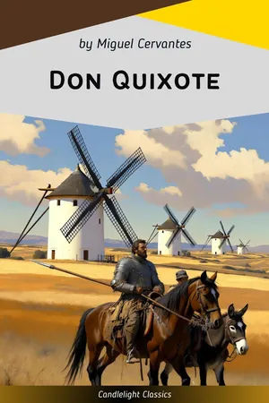 Don Quixote