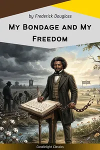 My Bondage and My Freedom