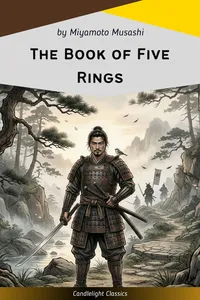 The Book of Five Rings_cover
