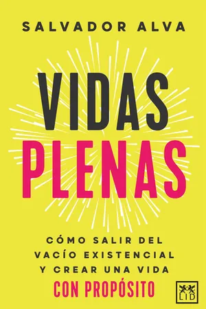 Vidas plenas