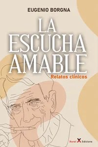 La escucha amable_cover