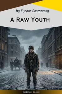 A Raw Youth_cover