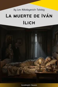 La muerte de Iván Ilich