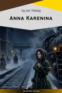 Anna Karenina_cover