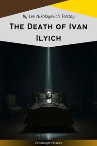 The Death of Ivan Ilych_cover