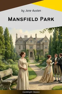 Mansfield Park_cover