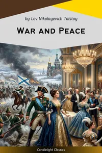 War and Peace_cover