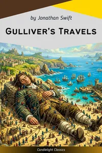 Gulliver's Travels_cover