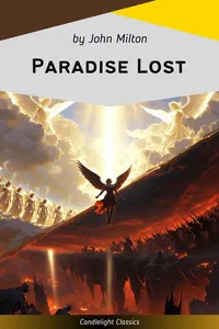Paradise Lost_cover