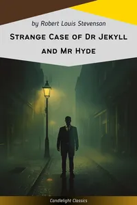 Strange Case of Dr Jekyll and Mr Hyde_cover