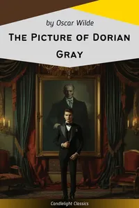 The Picture of Dorian Gray_cover