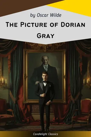 The Picture of Dorian Gray