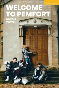 Welcome to Pemfort_cover