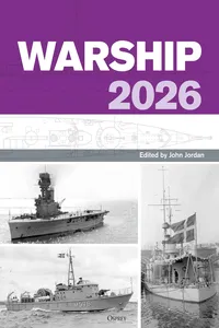 Warship 2026_cover