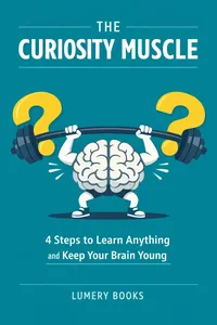 The Curiosity Muscle_cover