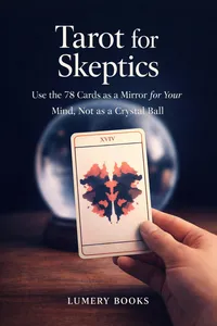 Tarot for Skeptics_cover