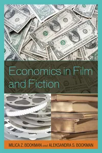 Economics in Film and Fiction_cover