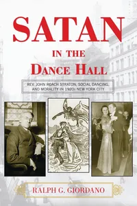 Satan in the Dance Hall_cover