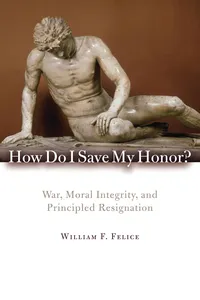 How Do I Save My Honor?_cover